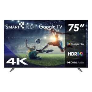 75" 2H 4K Ultra HD Google TV™